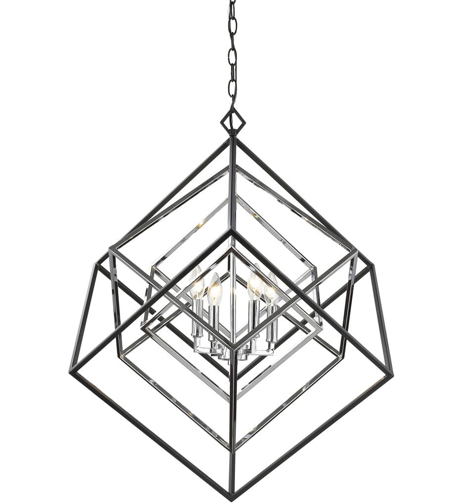 Z-Lite - Euclid 29.5" Chandelier