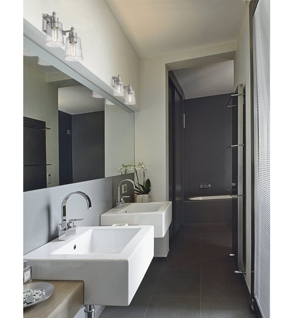 Z-Lite - Bohin 16" Bath Vanity Light
