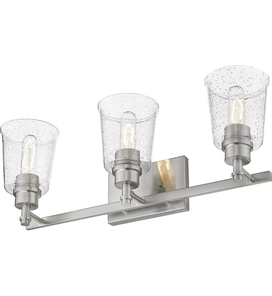 Z-Lite - Bohin 24" Bath Vanity Light