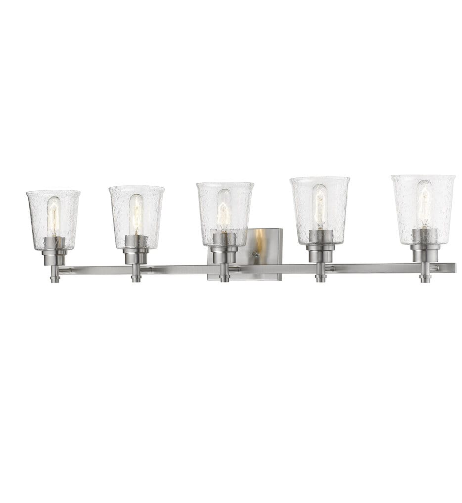 Z-Lite - Bohin 41.25" Bath Vanity Light