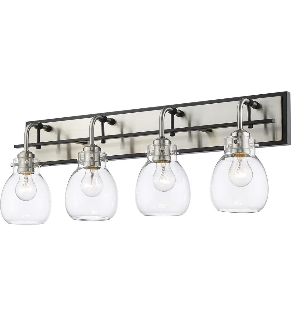 Z-Lite - Kraken 30" Bath Vanity Light