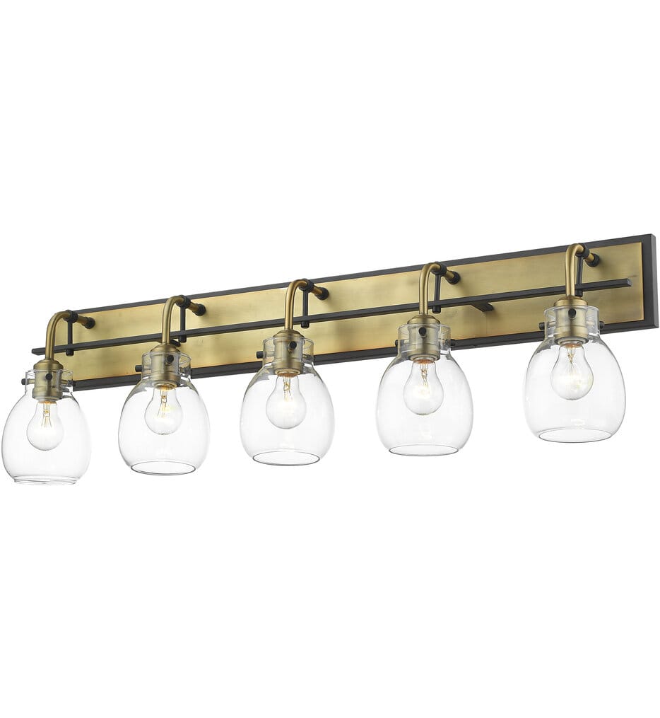 Z-Lite - Kraken 38" Bath Vanity Light