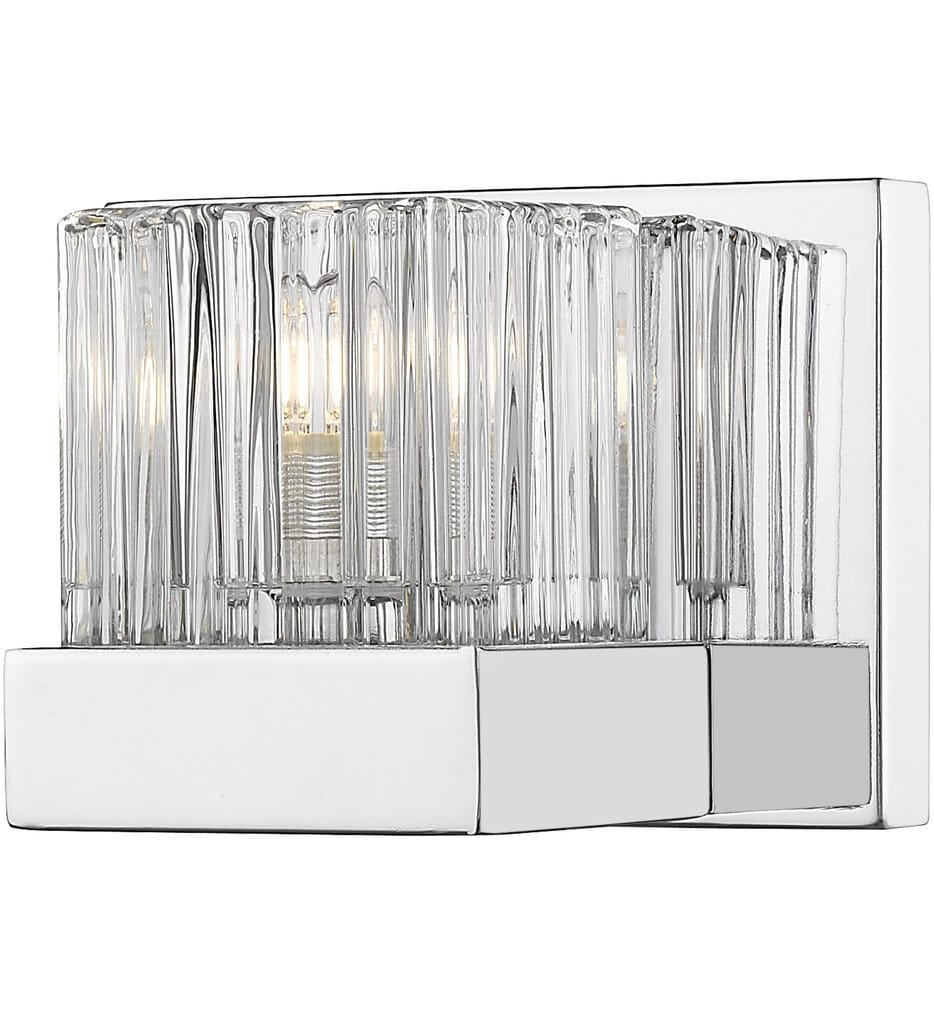 Z-Lite - Fallon 6" Wall Sconce