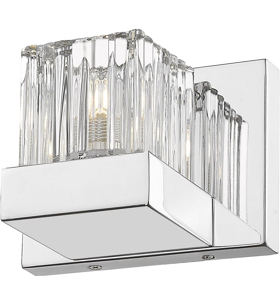 Z-Lite - Fallon 6" Wall Sconce