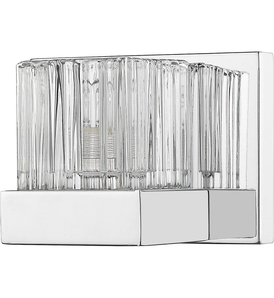 Z-Lite - Fallon 6" Wall Sconce