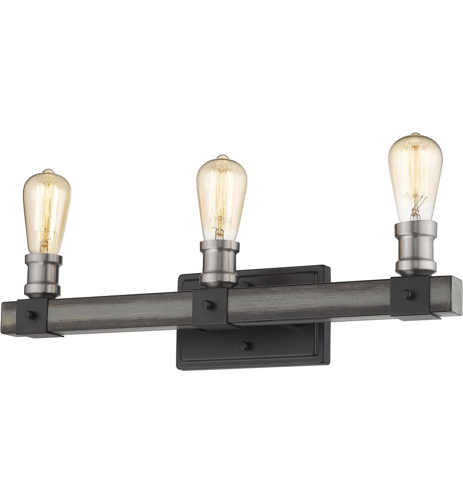 Z-Lite - Kirkland 22" Bath Vanity Light
