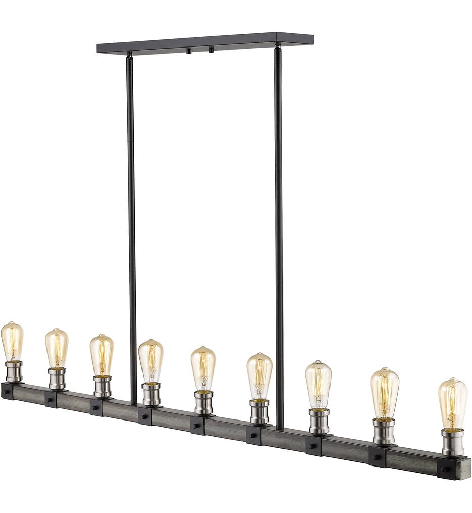 Z-Lite - Kirkland 56" Island Light