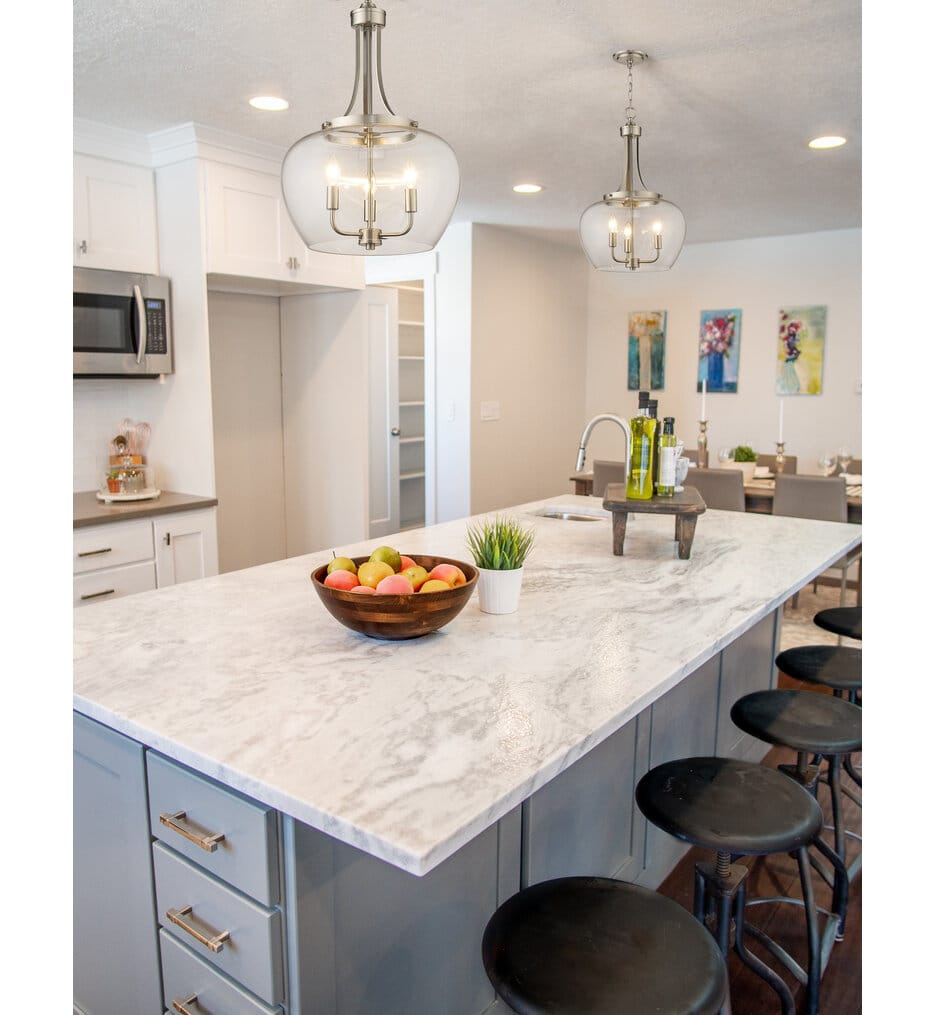 Z-Lite - Joliet 15.75" Pendant