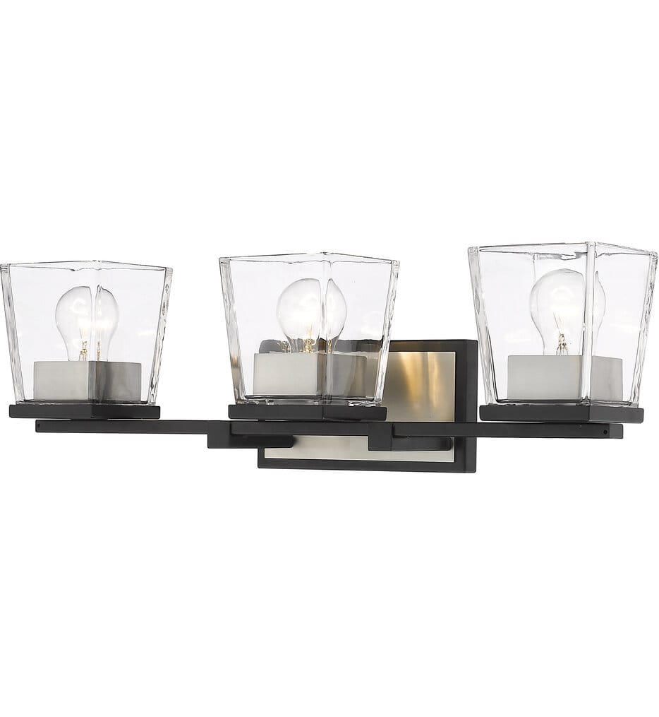 Z-Lite - Bleeker Street 25" Bath Vanity Light