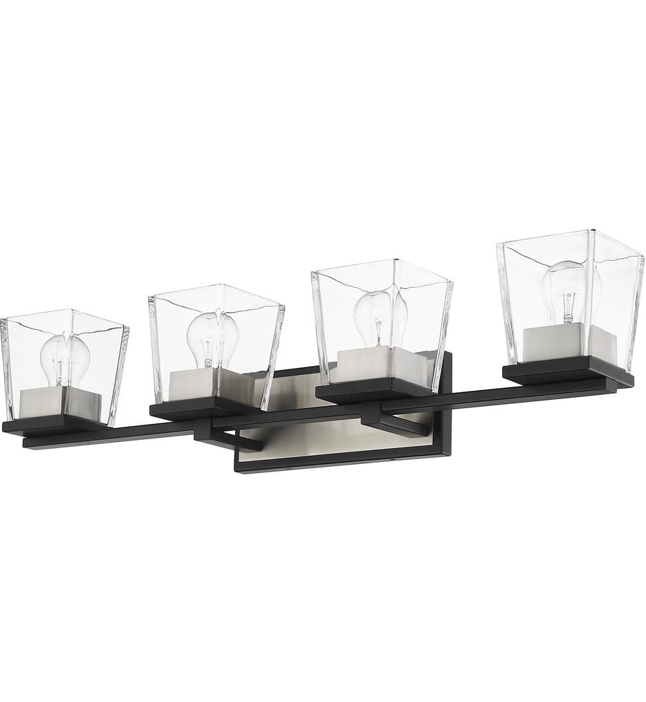 Z-Lite - Bleeker Street 33" Bath Vanity Light