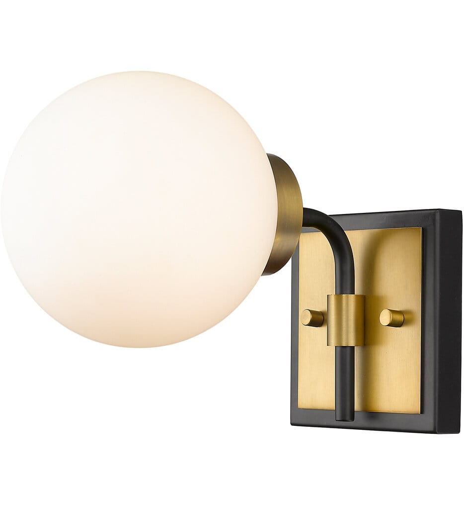 Z-Lite - Parsons 10.5" Wall Sconce