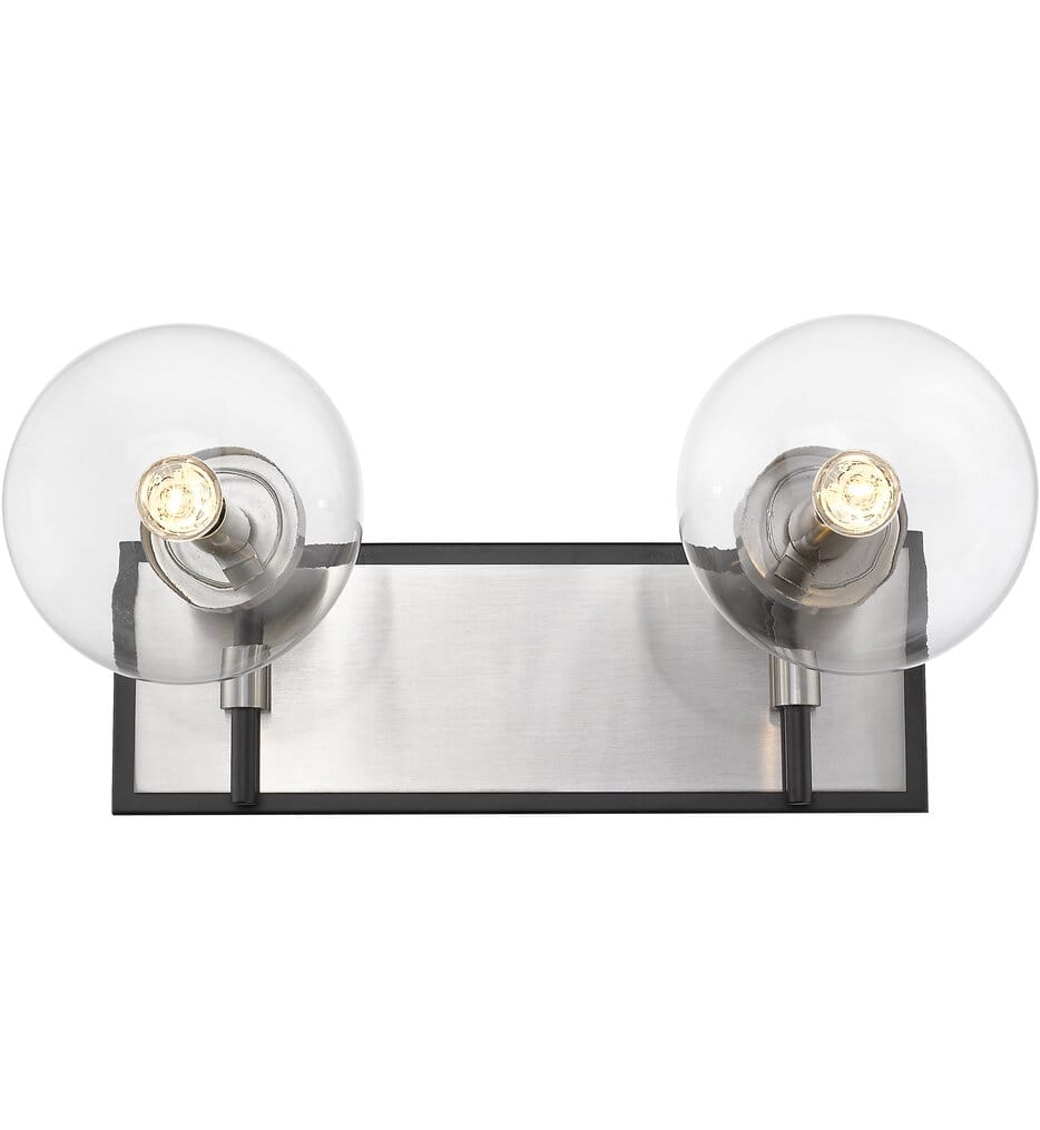 Z-Lite - Parsons 16" Bath Vanity Light