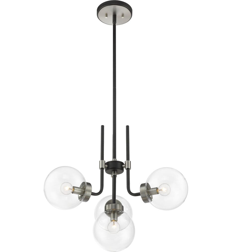 Z-Lite - Parsons 22" Chandelier