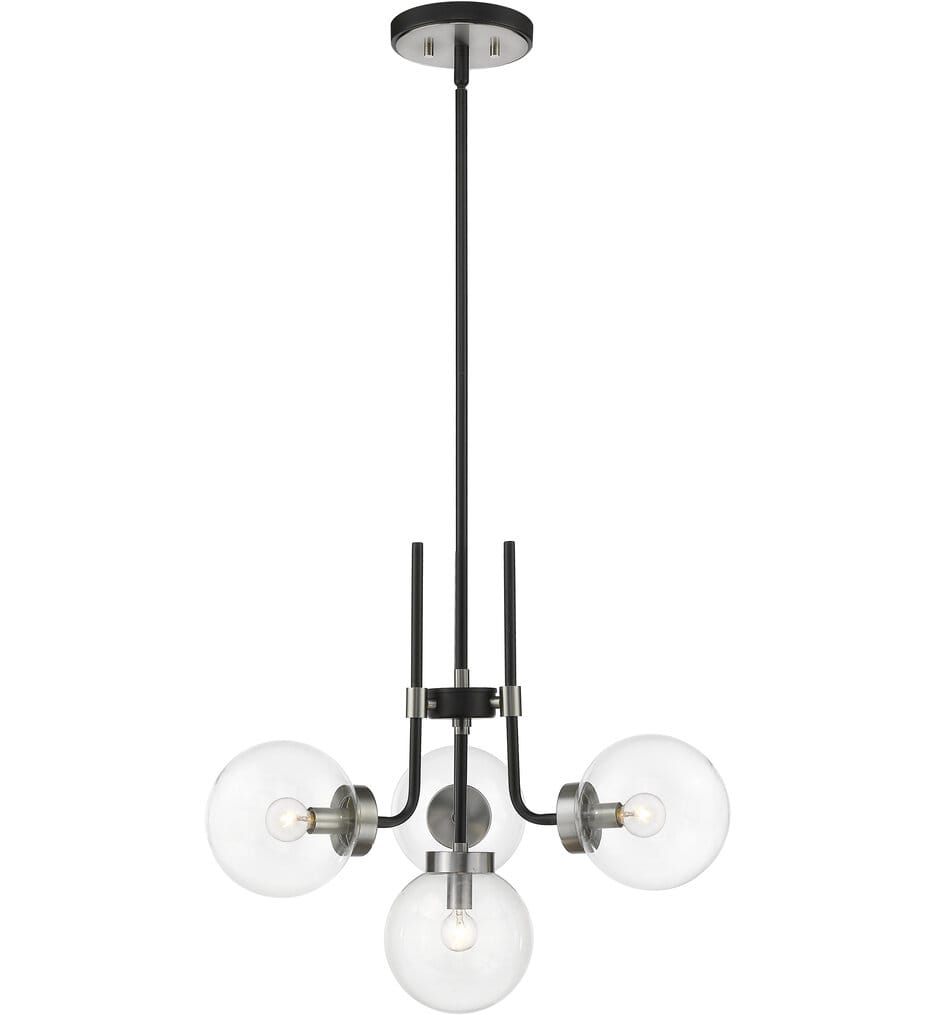 Z-Lite - Parsons 22" Chandelier