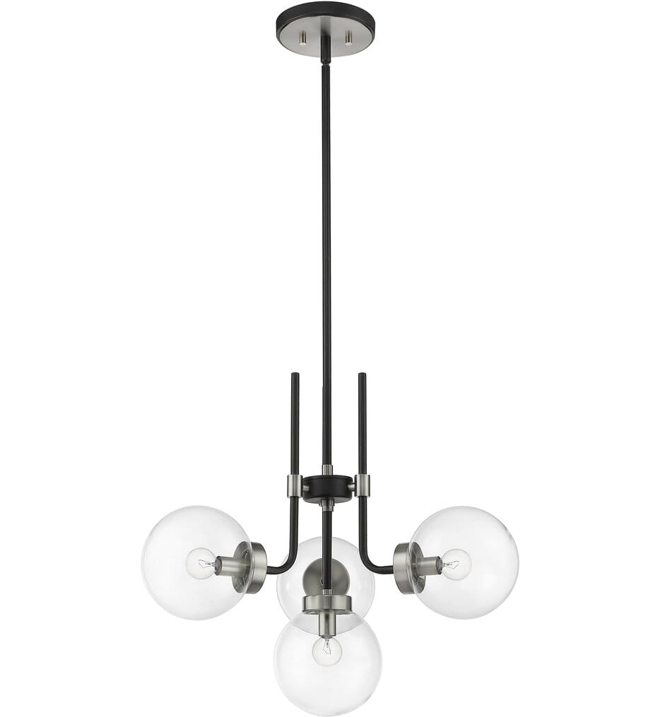 Z-Lite - Parsons 22" Chandelier