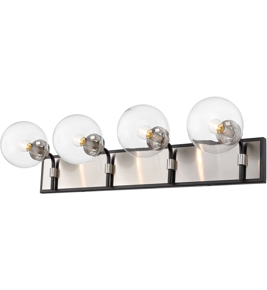 Z-Lite - Parsons 33.25" Bath Vanity Light