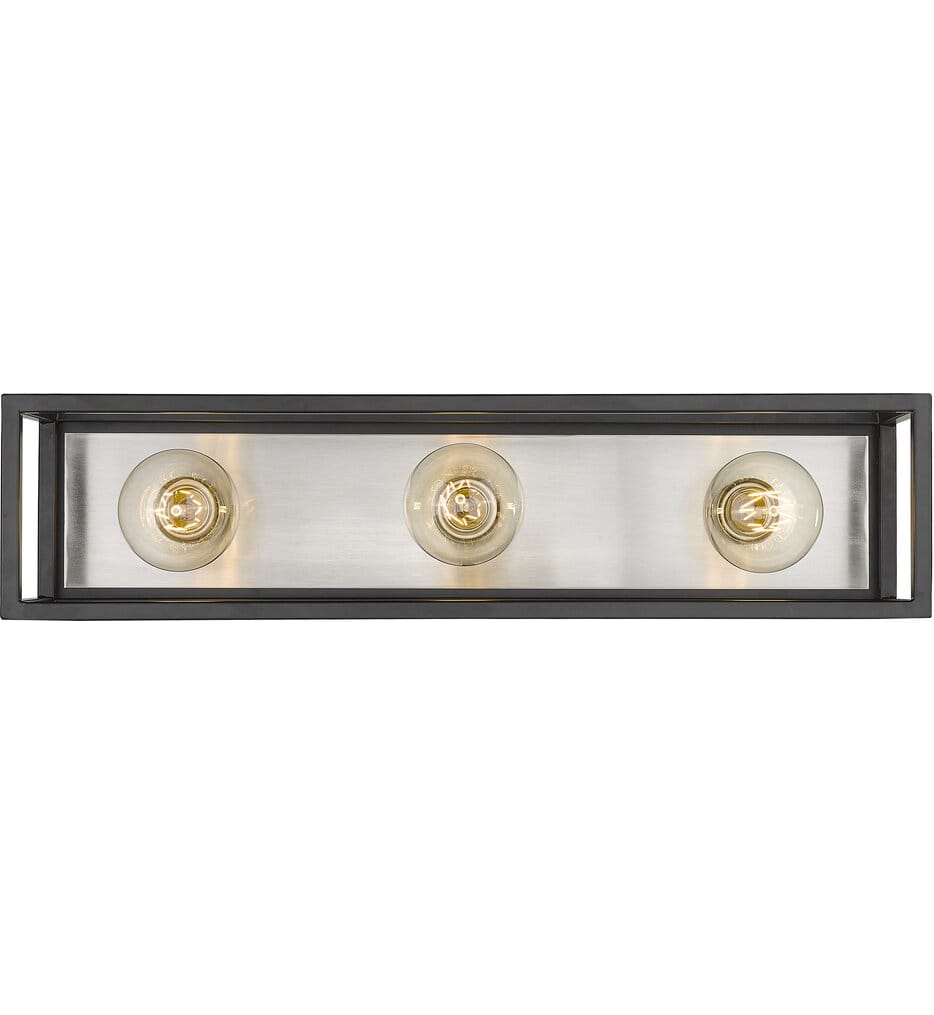 Z-Lite - Kube 23.5" Bath Vanity Light