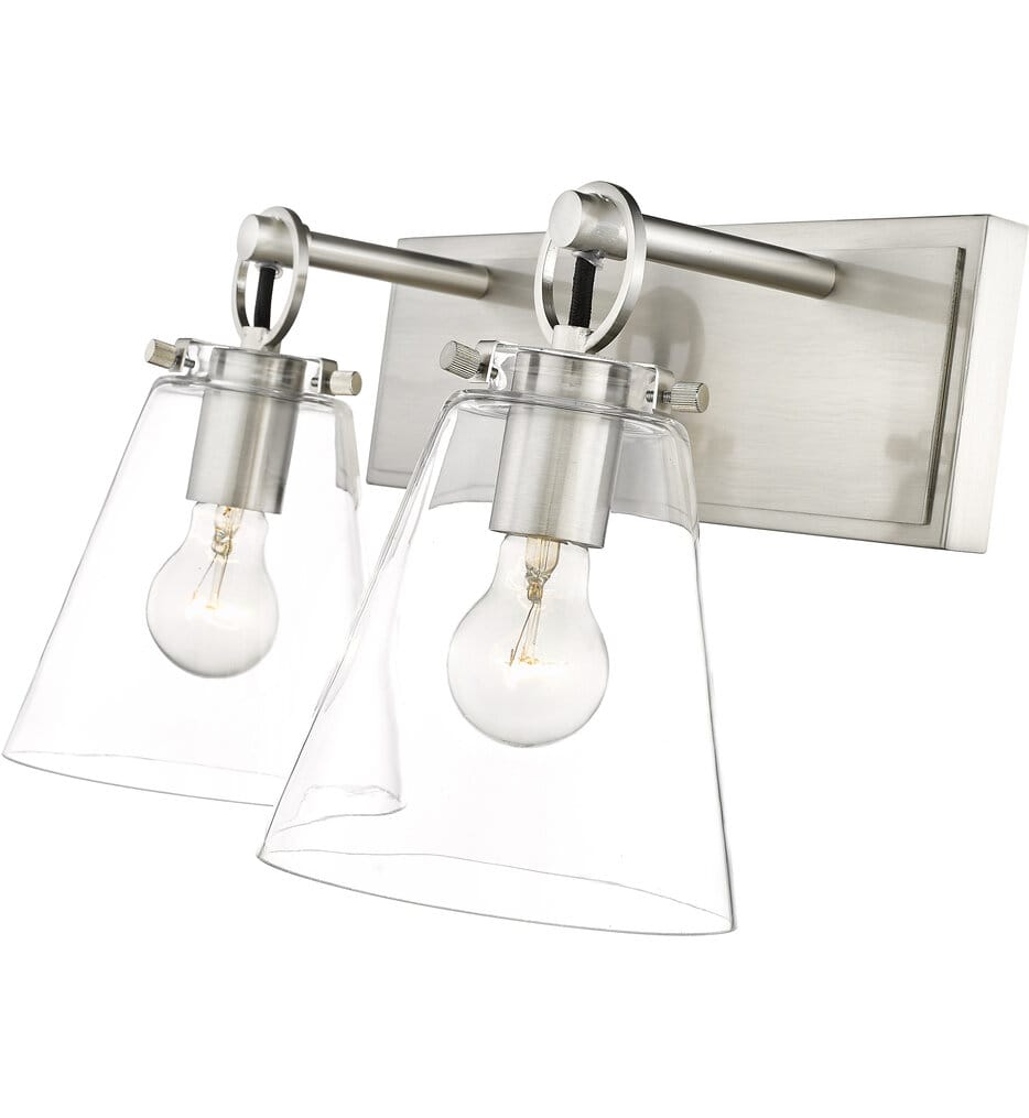 Z-Lite - Harper 15.5" Bath Vanity Light