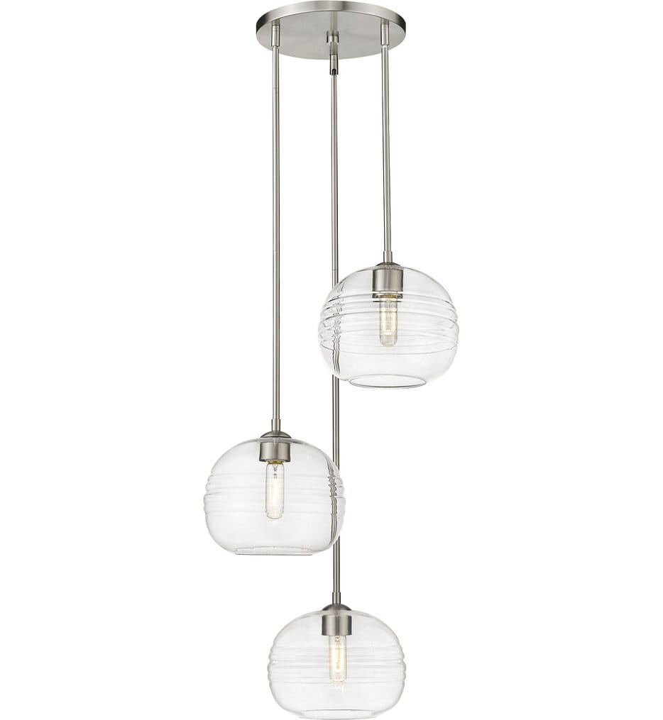Z-Lite - Harmony 20" Pendant