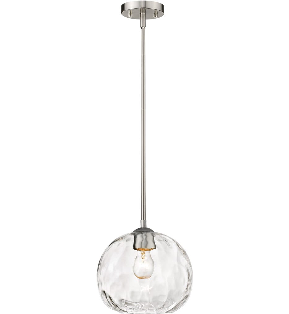 Z-Lite - Chloe 10" Pendant