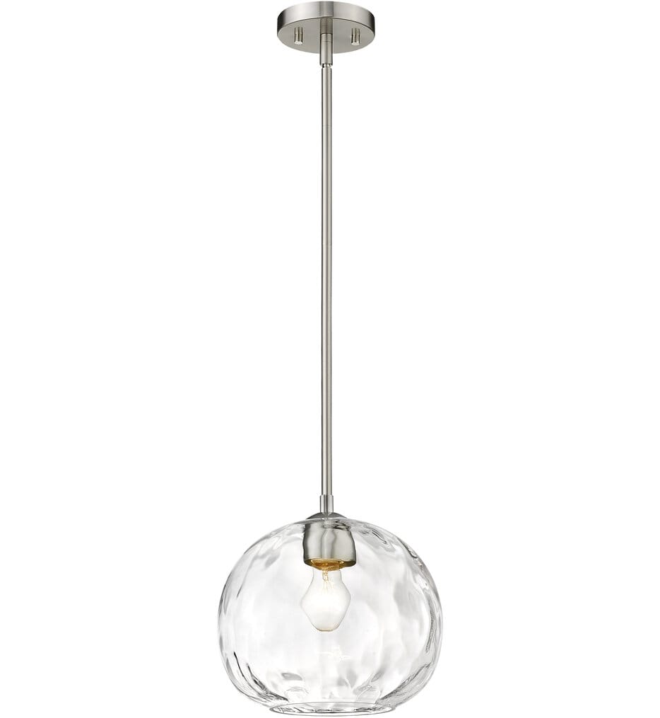 Z-Lite - Chloe 10" Pendant