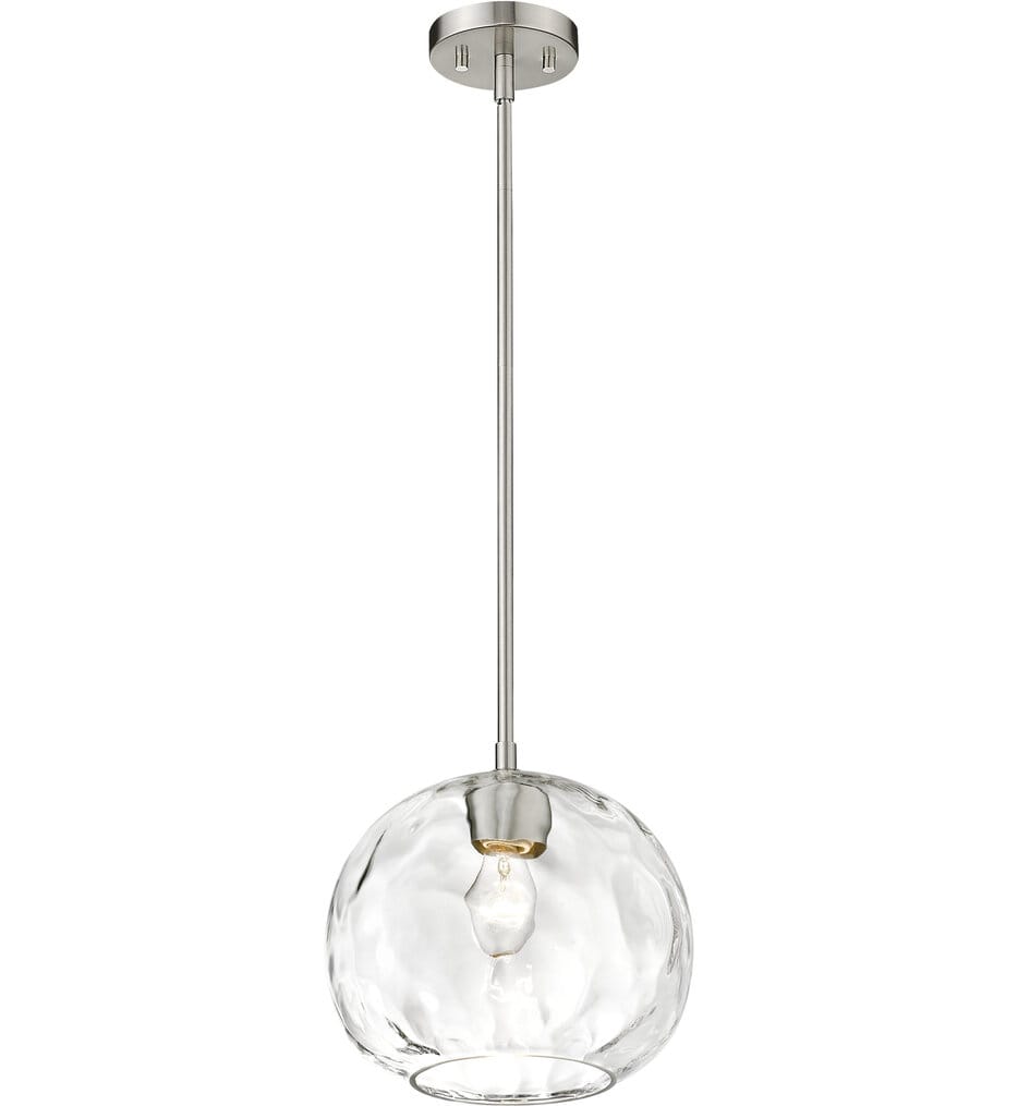 Z-Lite - Chloe 10" Pendant