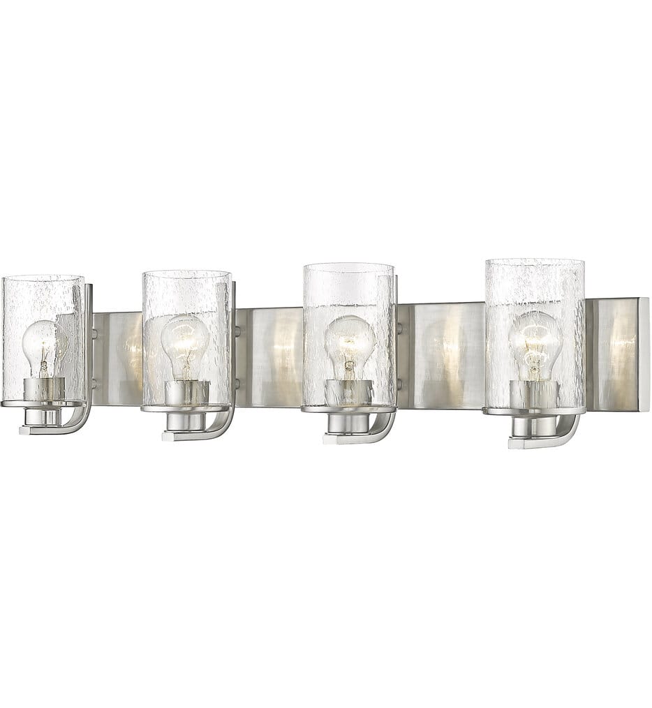 Z-Lite - Beckett 34" Bath Vanity Light