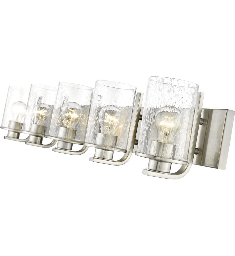 Z-Lite - Beckett 42" Bath Vanity Light
