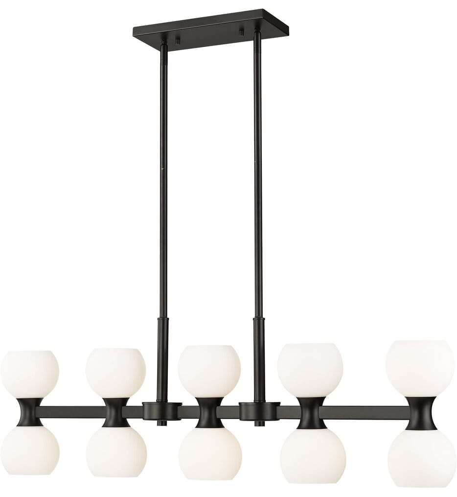 Z-Lite - Artemis 40" Chandelier