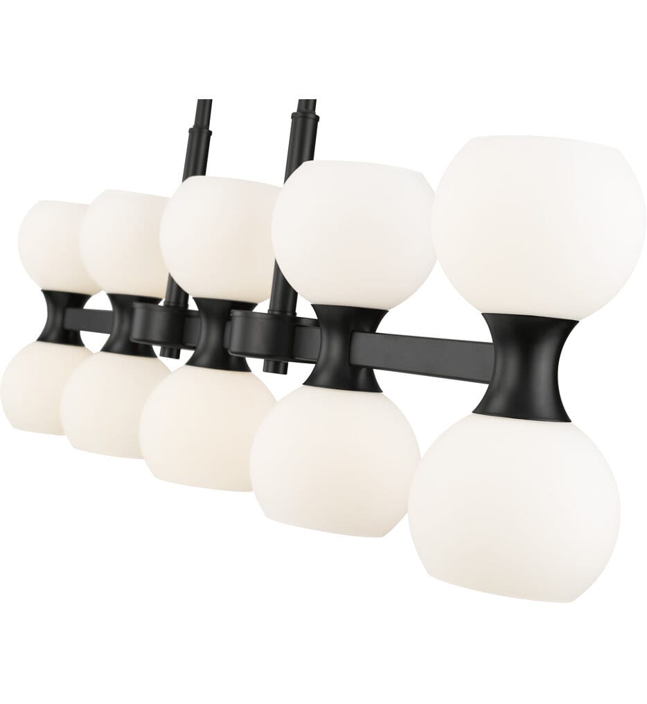 Z-Lite - Artemis 40" Chandelier