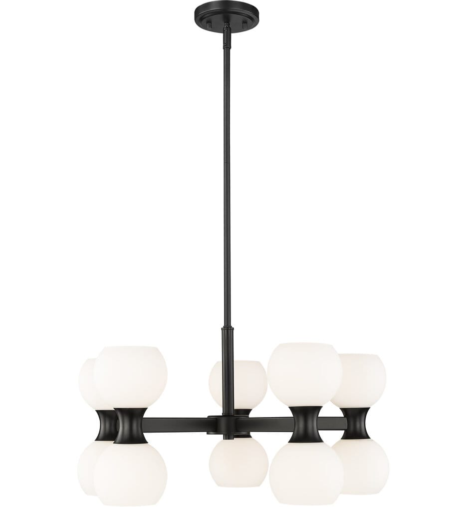 Z-Lite - Artemis 25" Chandelier