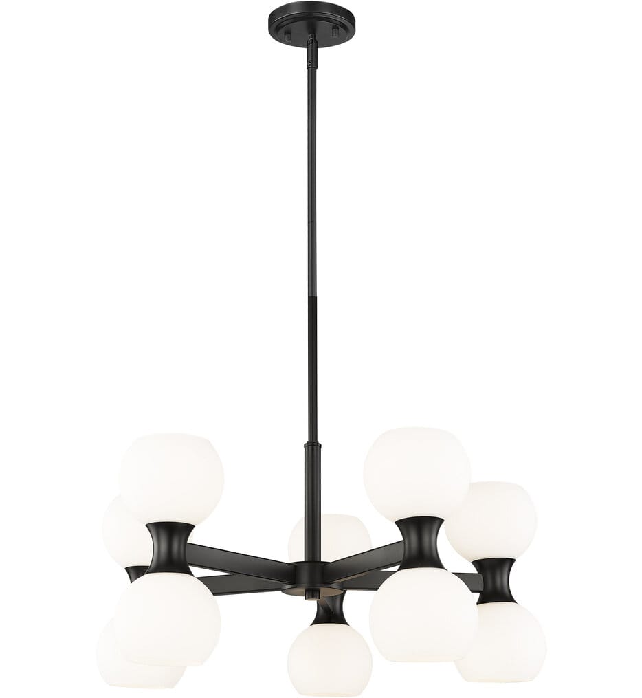 Z-Lite - Artemis 25" Chandelier