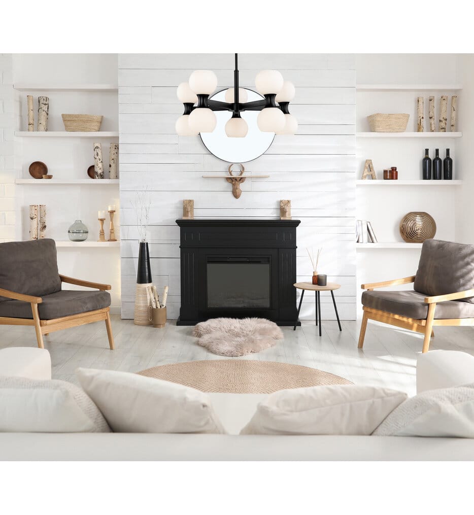 Z-Lite - Artemis 25" Chandelier