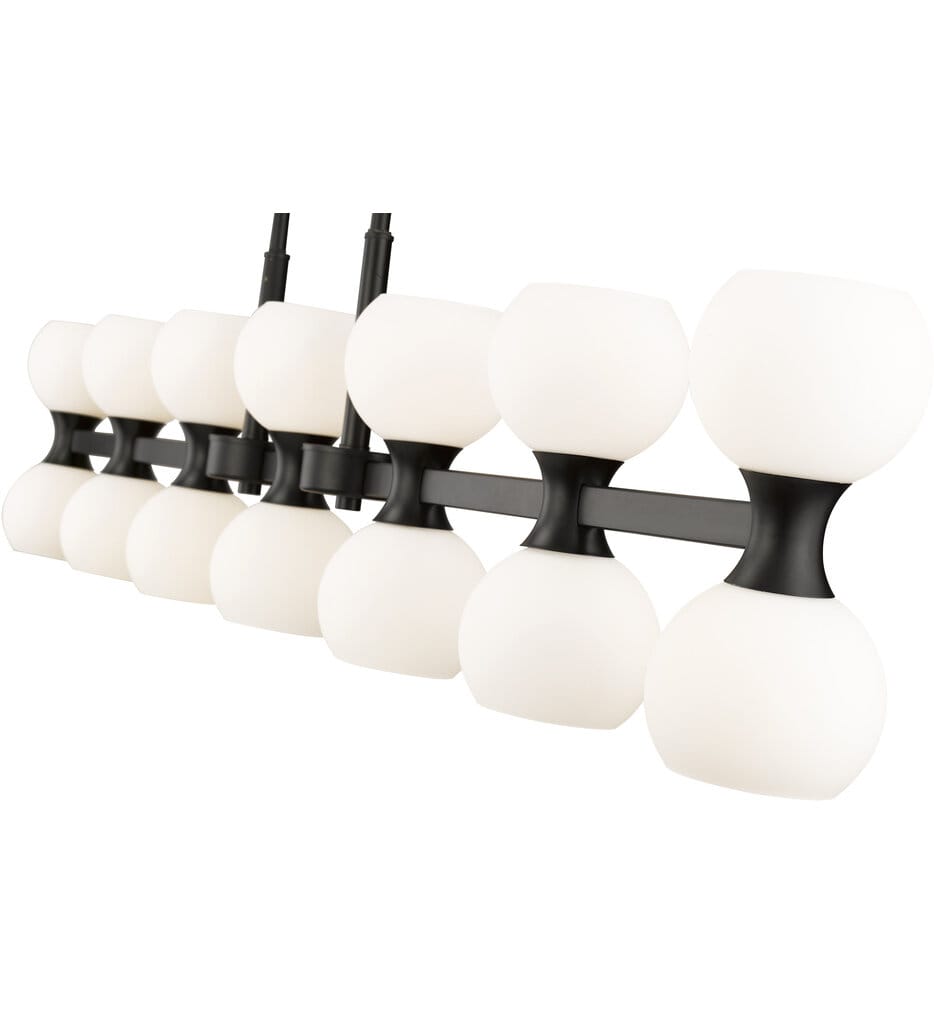 Z-Lite - Artemis 60" Chandelier