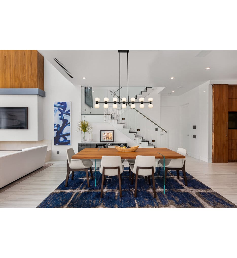 Z-Lite - Artemis 60" Chandelier