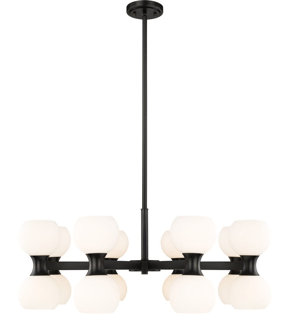 Z-Lite - Artemis 32" Chandelier