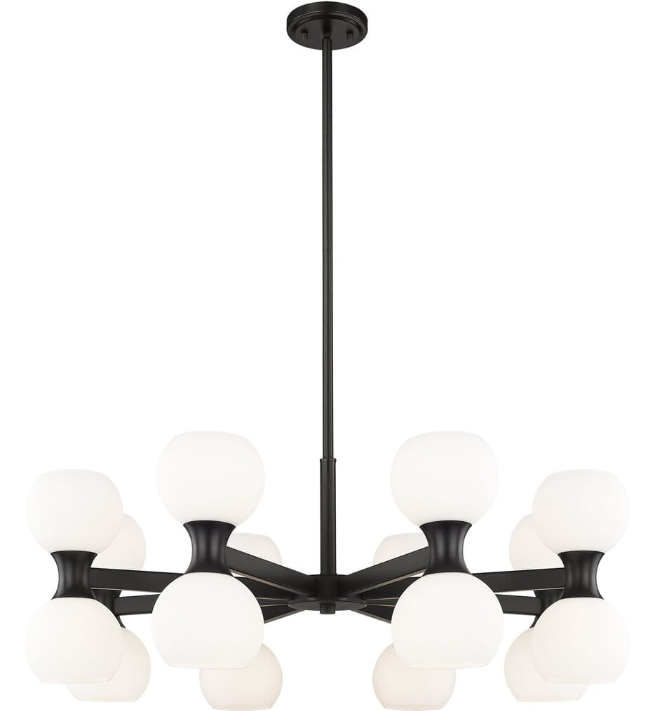 Z-Lite - Artemis 32" Chandelier