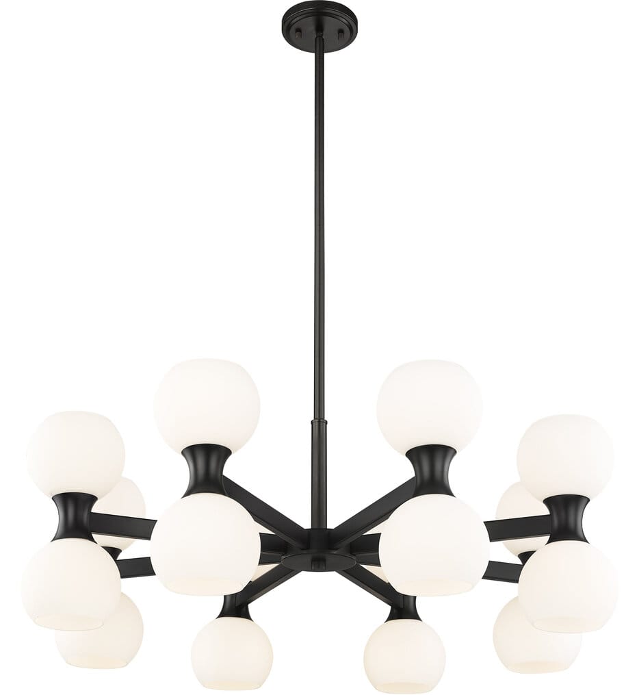 Z-Lite - Artemis 32" Chandelier