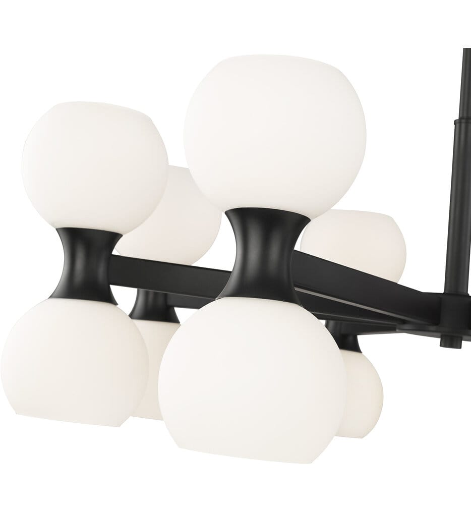Z-Lite - Artemis 32" Chandelier