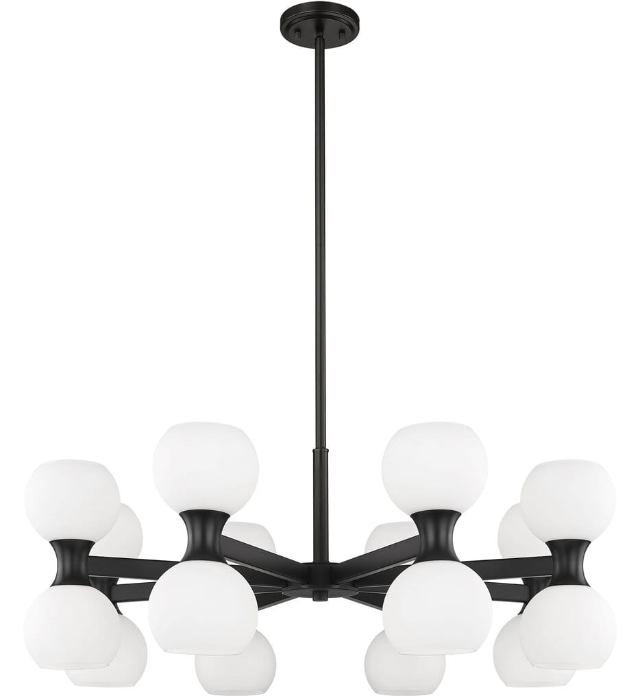 Z-Lite - Artemis 32" Chandelier