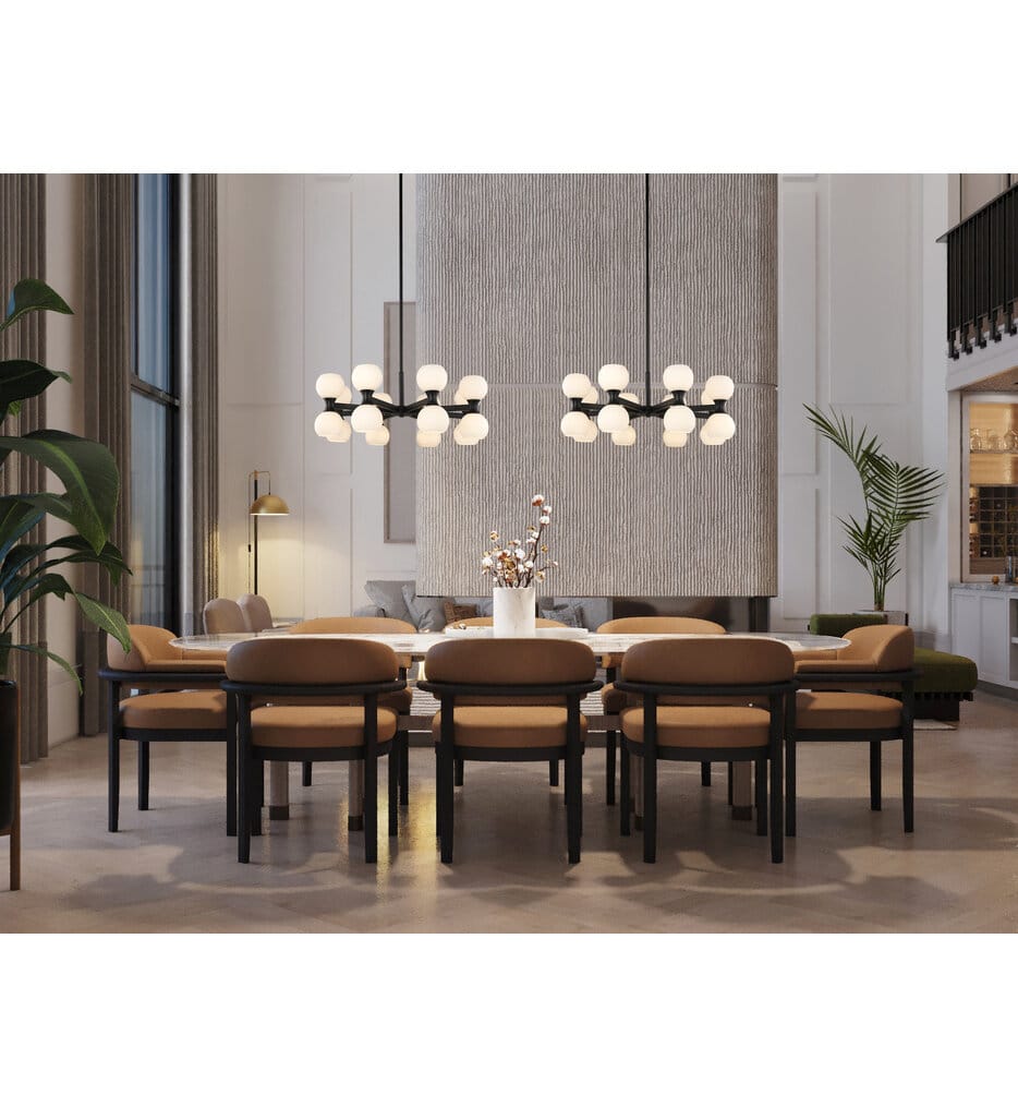 Z-Lite - Artemis 32" Chandelier