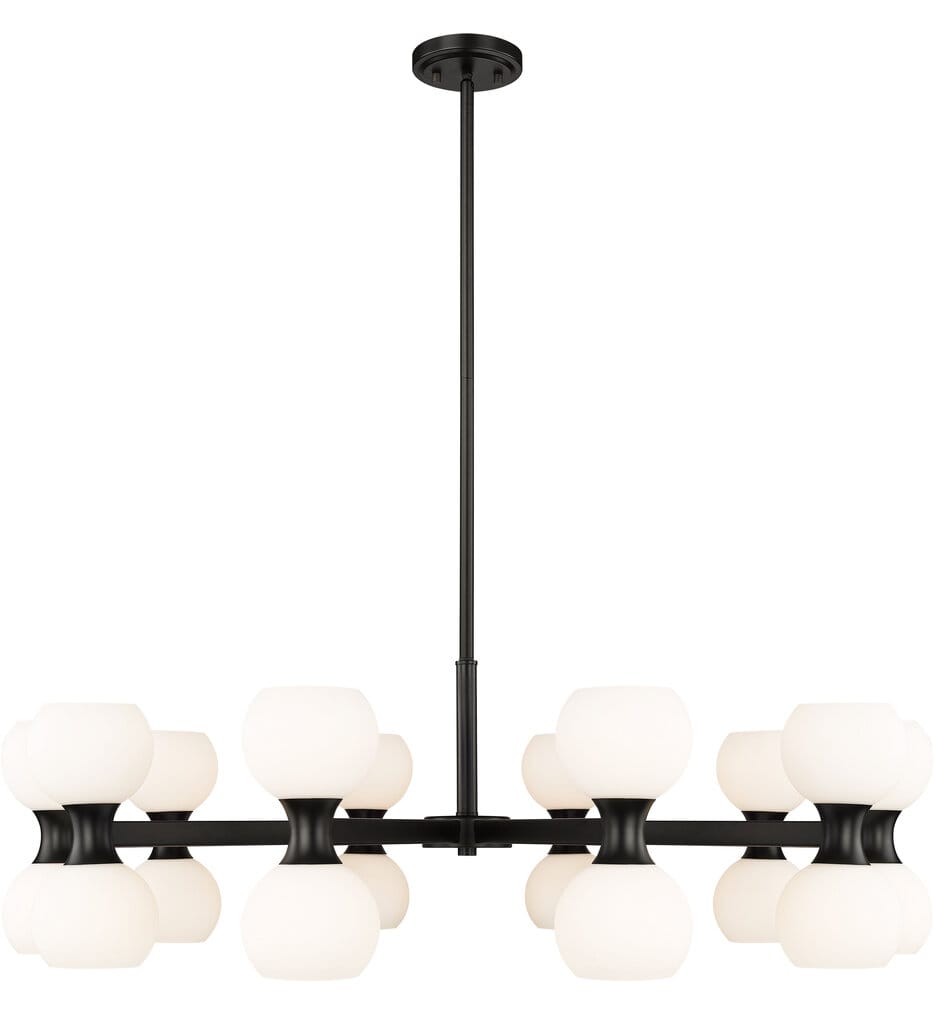 Z-Lite - Artemis 42" Chandelier
