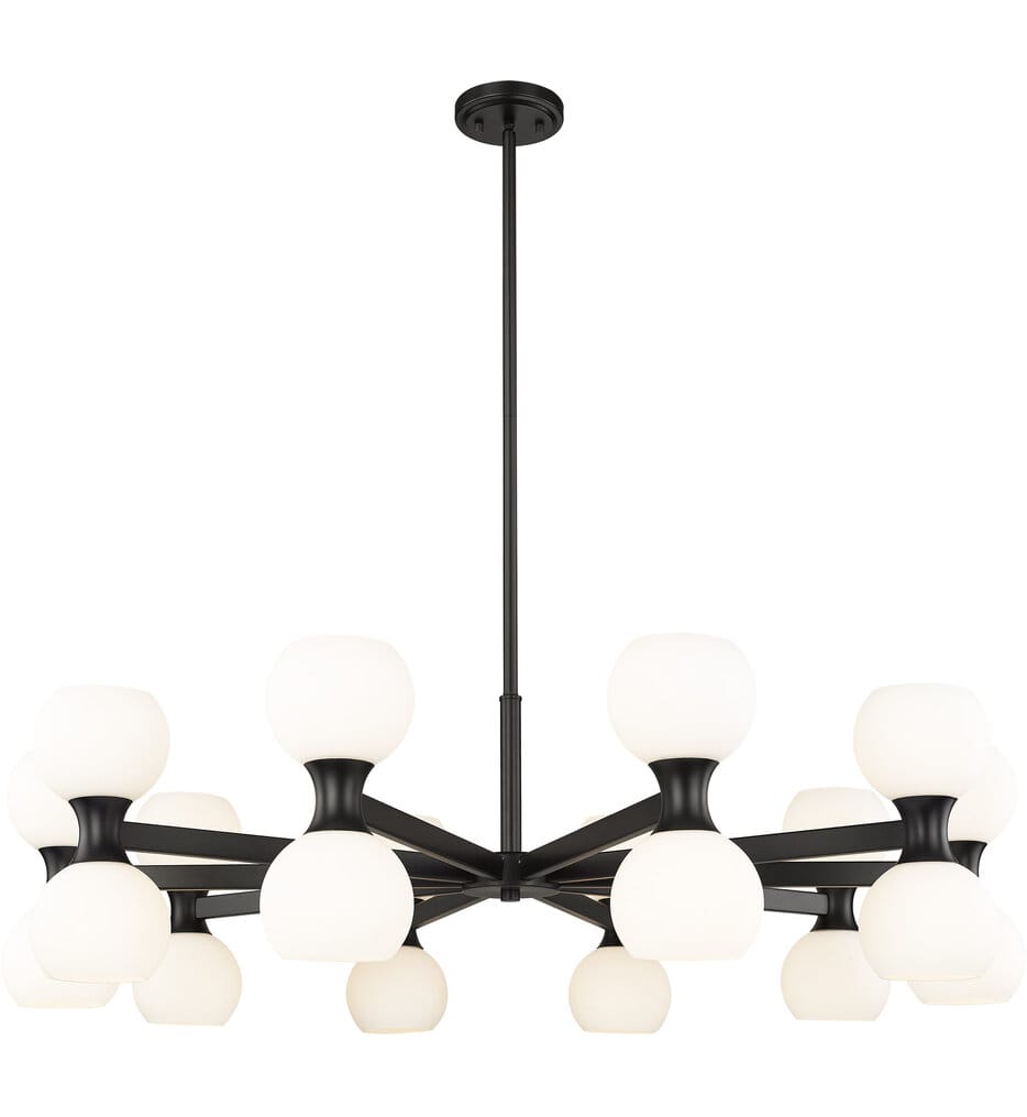 Z-Lite - Artemis 42" Chandelier