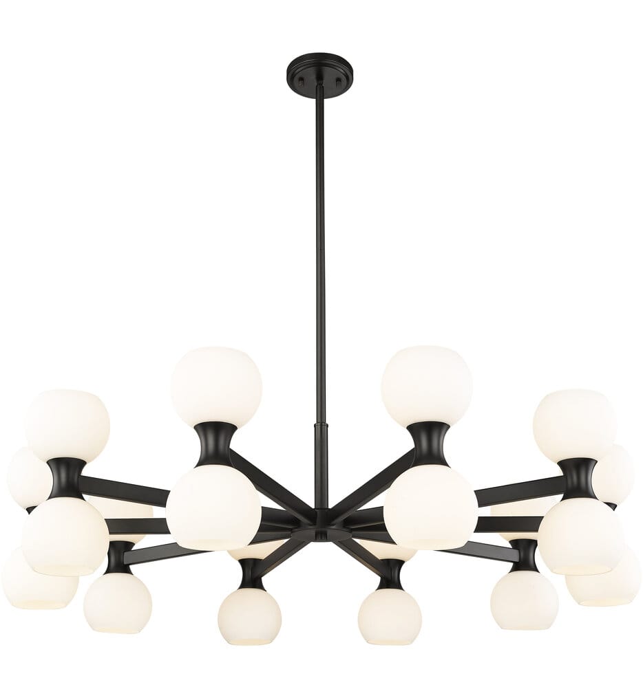 Z-Lite - Artemis 42" Chandelier