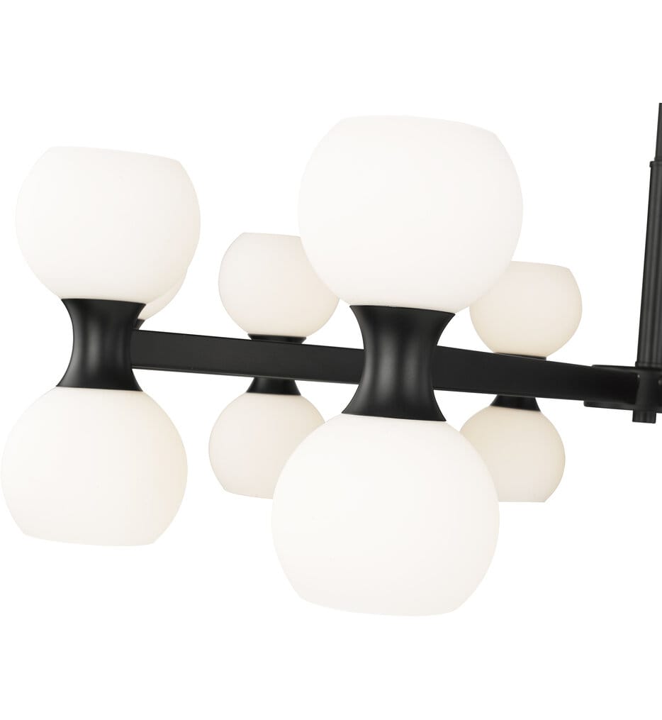 Z-Lite - Artemis 42" Chandelier