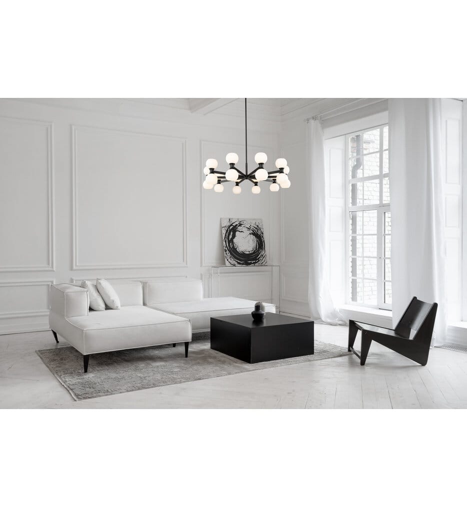 Z-Lite - Artemis 42" Chandelier