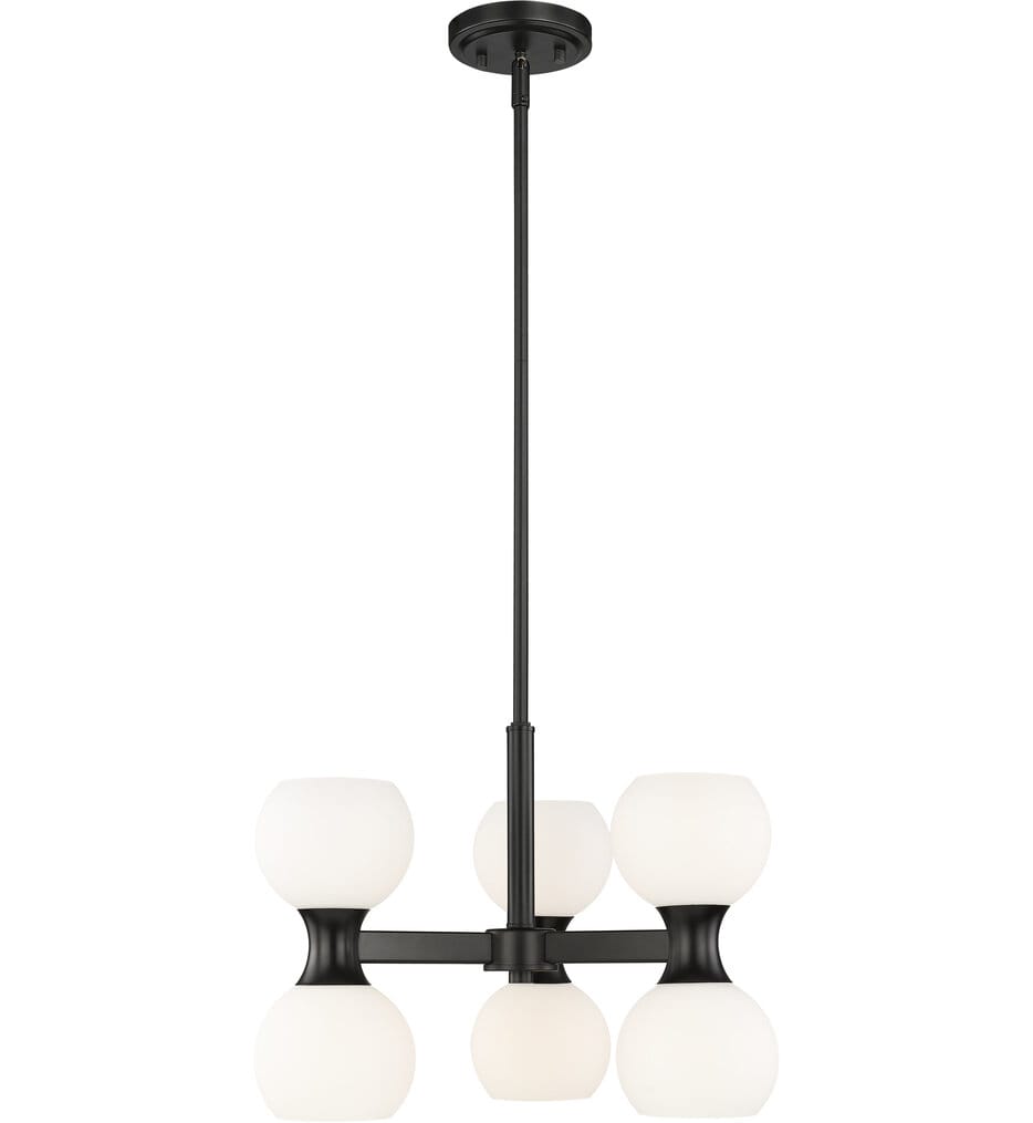 Z-Lite - Artemis 18" Chandelier