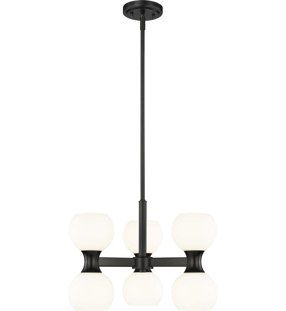 Z-Lite - Artemis 18" Chandelier