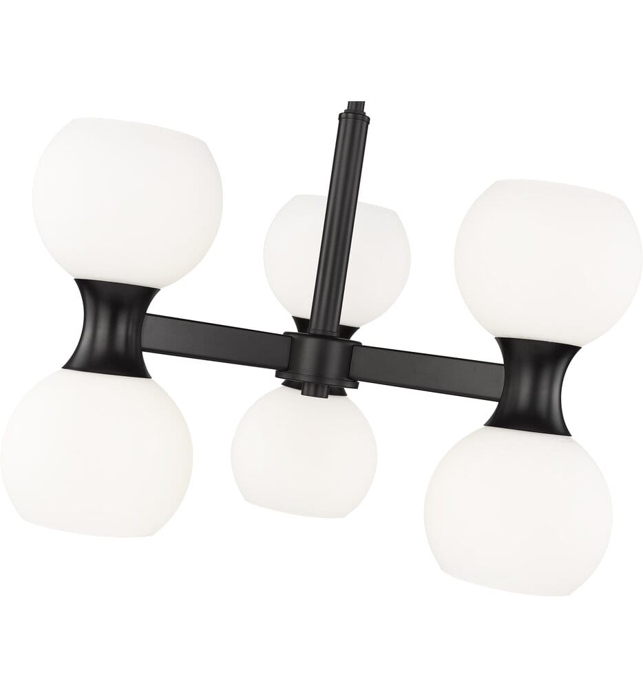 Z-Lite - Artemis 18" Chandelier