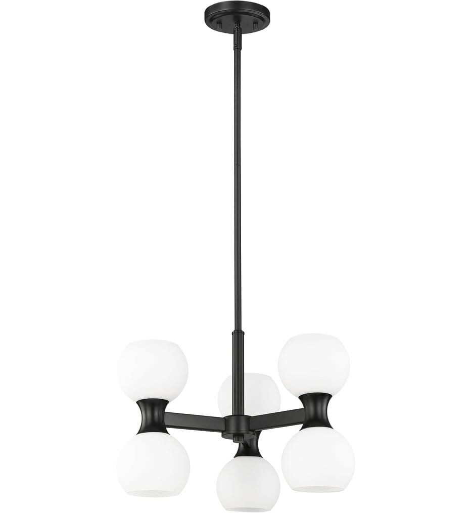 Z-Lite - Artemis 18" Chandelier